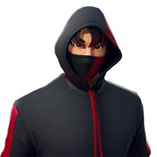 Welcome to the largest video library of online classes for artists. Ikonik Fortnite Skin Outfit Fortniteskins Com