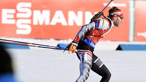 Besides dunja zdouc (austria) results page flashscore.com offers results from almost 300 winter sports competitions. Vor Hochfilzen Osv Biathleten Vor Weltcup Auftakt Gut In Schuss Bvz At