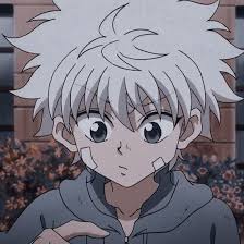 Sounds perfect wahhhh, i don't wanna. Pin On Killua Zoldyck