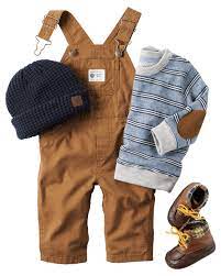 Baby Boy Caraugust4f16 Carters Com Baby Boy Outfits Kids Outfits Carters Baby Boys