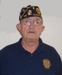 Wilmoth Garlitz and Audrel Hanekamp