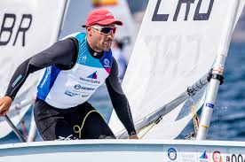 China's gong lijiao wins gold in women's shot put at tokyo olympics with personal best. Tomasgaard And Stipanovic Snap Up Laser Wins At Hempel World Cup Series Genoa World Sailing