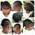 Medium Length Dread Styles For Short Dreads Male