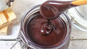 Bahan utama untuk pembuatan ganache adalah lemak, air, gula dan coklat. Cara Membuat Chocolate Ganache Untuk Topping Cokelat Lezat Bukareview