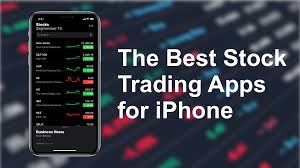Updated on february 22, 2021. The Best Stock Trading Apps For Iphone