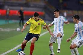 Está claro que la selección de ecuador, como también había sido en el 2015, es una de las sorpresas de las eliminatorias. Eliminatoria Sudamericana A Catar 2022 Resultados Fecha 8 Tabla De Posiciones Hoy Mundial Qatar Futbolred