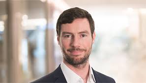 Australian chief Greg Keith appointed as Grant Thornton's next global CEO