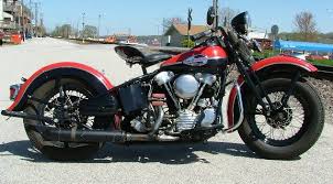 My Dream Bike 41 Knucklehead Harley Davidson Motorcycles Classic Harley Davidson Harley