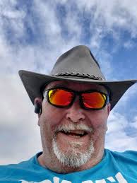 Mark Roberts Obituary