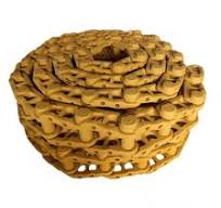 buy Caterpillar D6C D6D D6E D6G undercarriage parts ...