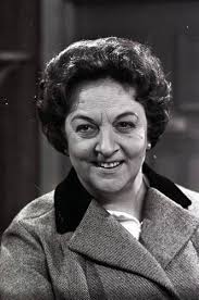 Betty Driver (1920-2011)