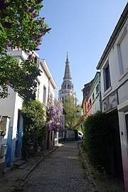 Walking distance to grand palace. Anderlecht Wikipedia
