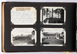 Photo Album : World War II Album Alabama and Florida