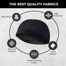 Price History of Motohog Unisex Polyester Helmet Skull Caps for Bikers Sweat Cooling Skull Cap Headwrap,Bandana,Durag,Patka,Head Wear for Cycling & Running from Amazon 63_97024120