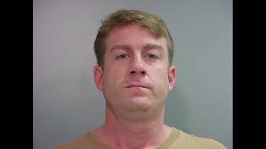 Man Arrested After Facebook Threats