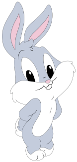 Bugs Bunny Baby Transparent Png Clip Art Image Gallery Yopriceville High Quality Images And Baby Cartoon Drawing Baby Cartoon Characters Baby Looney Tunes