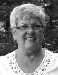 Linda Veronica Benoit Obituary