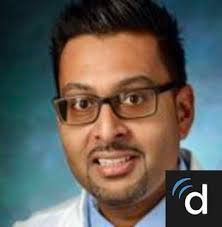 Dr. Jaideep Patel, MD