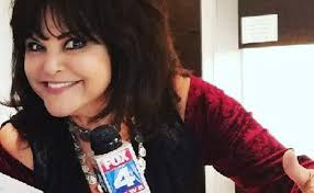 kathy quinn fox 4 news martin city parade grand marshall