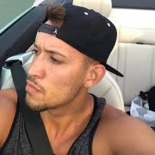 Joshua Baskin's Instagram, Twitter & Facebook