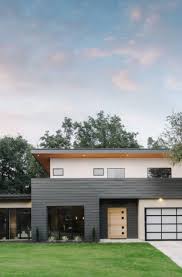 Look through exterior home photos in different colors and styles and when you find an industrial exterior home design that. 31 Modern Contemporary Exterior House Design Ideas