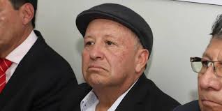 Elecciones Ecuador 2025