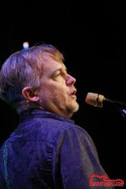 American Supermodel strikes a post-Riot pose at Stageworks!