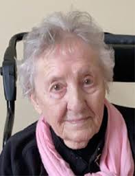 Dorothy Marini Obituary (1931