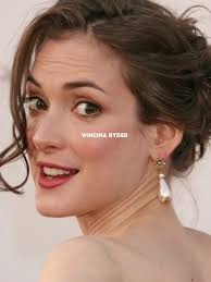Winona Ryder