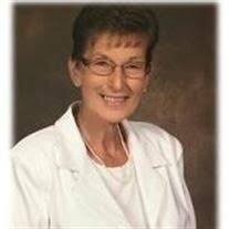 Patricia Nell Cox Obituary