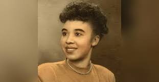 Mrs. Mary Lee Franklin Obituary