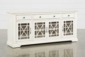 Belle Antique White 70 Inch Tv Stand In 2020 70 Inch Tv Stand White Tv Stands Tv Stand
