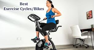 Smart exercise bikes and spin bikes generally boast the best features and longest warranties. 10 Best Exercise Cycles In India 2021 Stationary Bikes For Home Gym