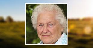 Hazel Gunderson Obituary September 6, 2020