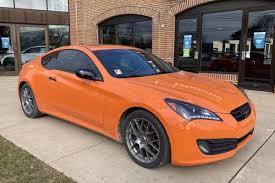 Maybe you would like to learn more about one of these? Used 2010 Hyundai Genesis Coupe For Sale In Lexington Ky Edmunds