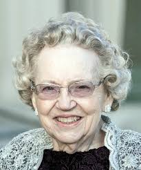 Celestia Ilein Troyer Obituary