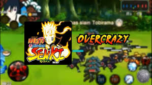 Review higgs domino mod apk. Naruto Senki Mod Apk Full Character Terbaru No Cooldown Skill