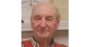 Arthur August White Obituary (1915