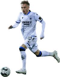 Noa lang (born 17 june 1999) is a dutch professional footballer, who plays as winger for club brugge on loan from ajax in the belgian pro league. Noa Lang Football Render 77713 Footyrenders