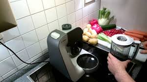 Bosch Mum 5 Styline 900w Mum56340 Kuchenmaschine Review Test Youtube