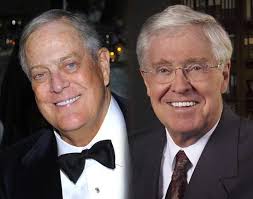 Koch Brothers Archives
