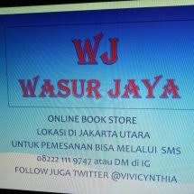 Jual Nikah Kontrak Jakarta Utara Wasurjaya Vicyshoop Tokopedia
