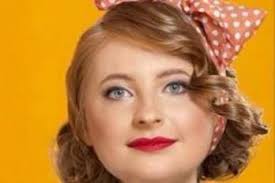 Hombre & Mujer del año 2014