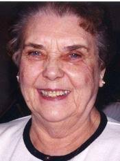 Obituary information for Nancylee Harter