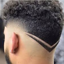 While the classic pomp is shiny and sculpted, the modern pompadour offers much more versatility. The V Shaped Haircut Men S Hairstyles Today
