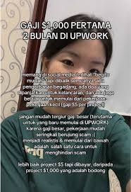 Belajar Realistis dan Humble dalam Kerja Remote