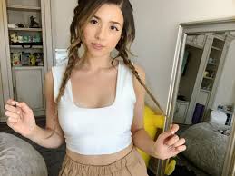 Pokimane thicc moments 2 you can find pokimane twerk and thicc in this video! Pokimane On Instagram Oink Oink Y All Like The Pigtails Hehe Gorgeous Girls Fashion Women S Top