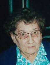 Obituary information for Helen B. Jacobson