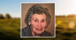 Betty Jo Vaughan Kidwell Obituary January 14, 2021