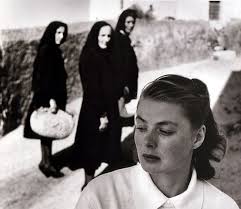 Beggar Man, Paris by Gordon Parks (1950)